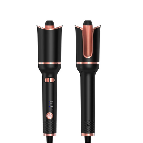 Automatic Hair Curler